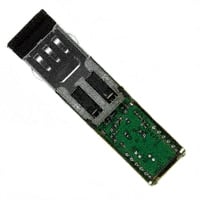 Avago's HFBR-5911LZ optical transceiver for Gbit Ethernet optical network applications Avago’s HFBR-5911LZ optical transceiver